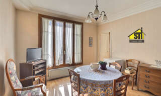 Appartement 2 Pièces 36 m² à vendre à Paris 14 (75014)
