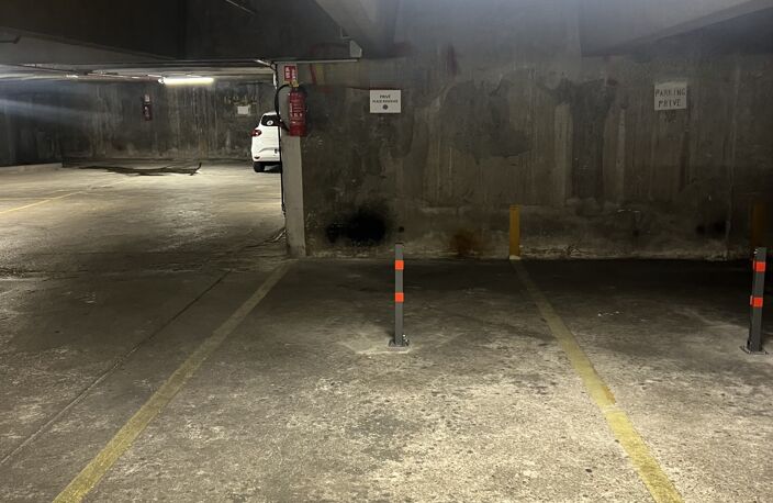 Vente Parking 11 m&sup2; — photo 3