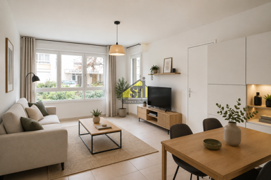 Appartement 1 pièces 300000 €