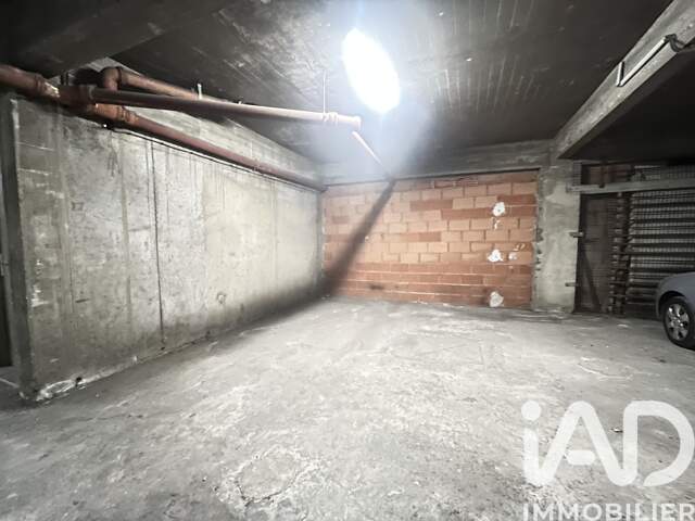 Vente Parking 20 m&sup2; — photo du bien