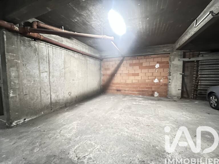 Vente Parking 20 m&sup2; — photo 1