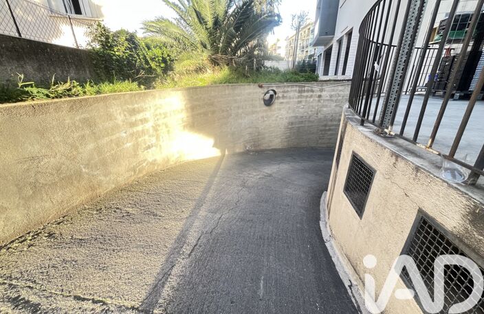 Vente Parking 20 m&sup2; — photo 3