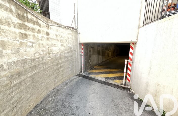 Vente Parking 20 m&sup2; — photo 4