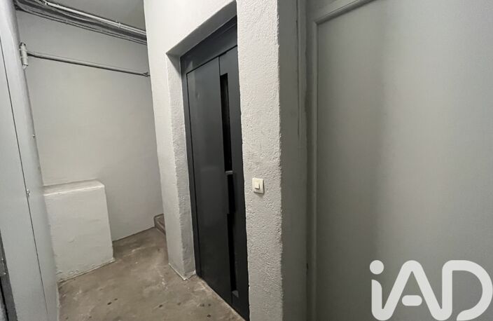Vente Parking 20 m&sup2; — photo 5