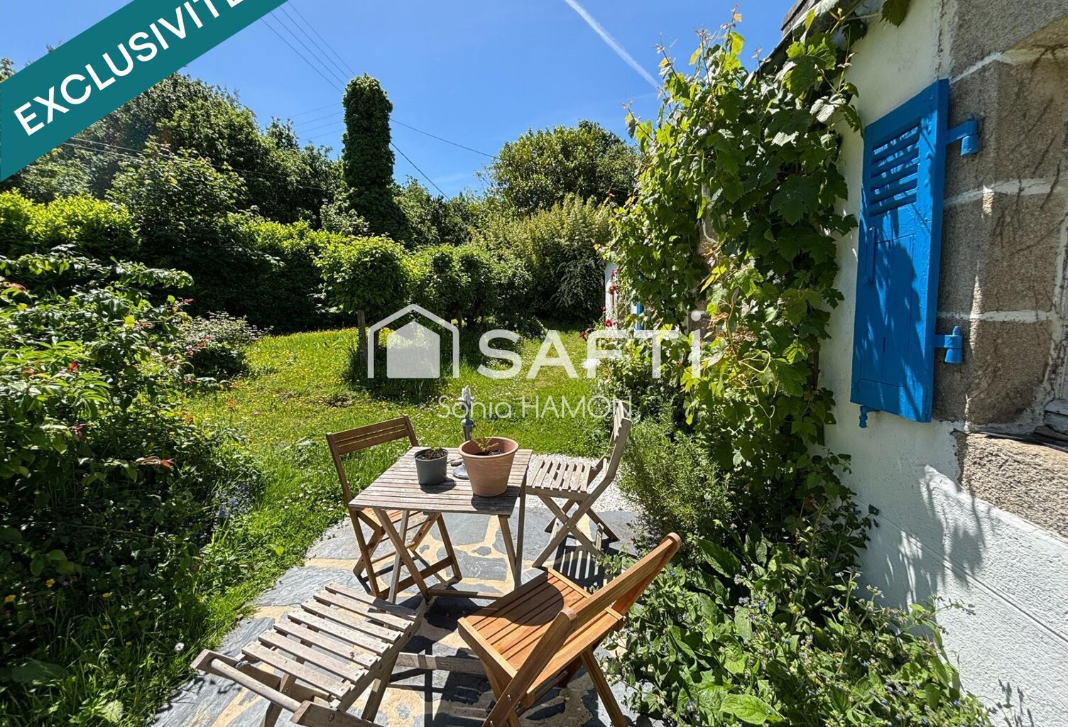 Charmante longère cosy — photo 1