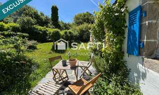 Maison 3 Pièces 70 m² à vendre à Plougonven (29640)
