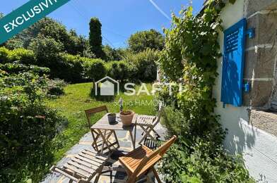 Maison 3 pièces 152000 €