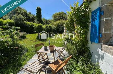 Charmante longère cosy — photo du bien
