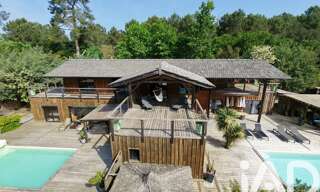 Maison 15 Pièces 325 m² à vendre à Lacanau (33680)