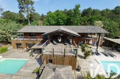 Maison 15 pièces 2450000 €
