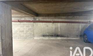 Garage  13 m² à vendre à Asnières-sur-Seine (92600)
