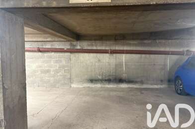 Garage  26000 €