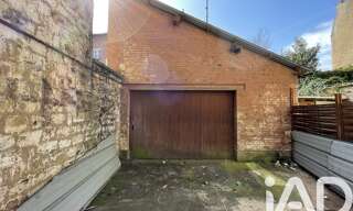 Garage  30 m² à vendre à Charleville-Mézières (08000)