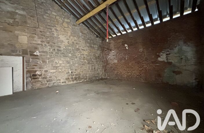 Vente Garage 30 m&sup2; — photo 2