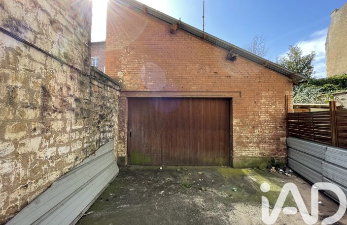 Vente Garage 30 m&sup2; — photo 3