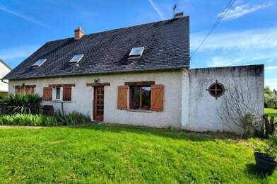 Maison 6 pièces 139000 €