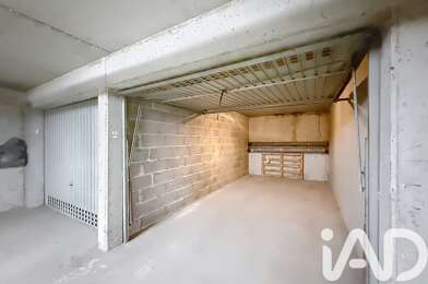 Garage  18000 €