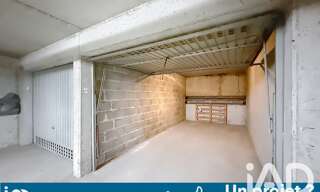 Garage  14 m² à vendre à Grenoble (38000)