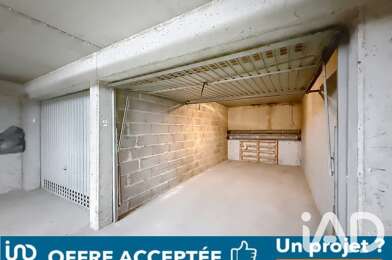 Garage  18000 €