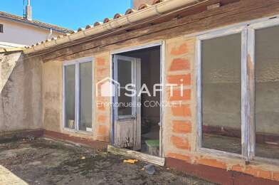 Appartement 2 pièces 85000 €