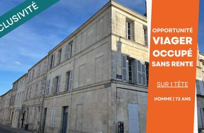 VIAGER 1 TETE — photo du bien