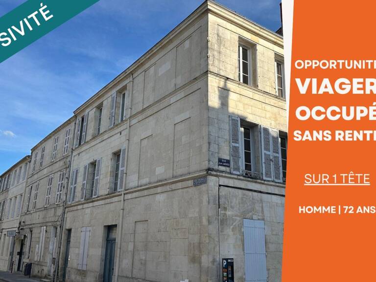 VIAGER 1 TETE — photo 1