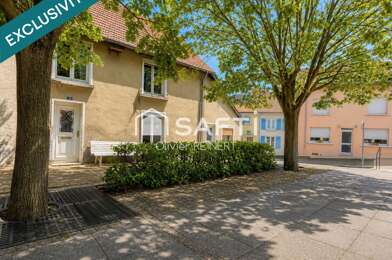Maison 6 pièces 64900 €