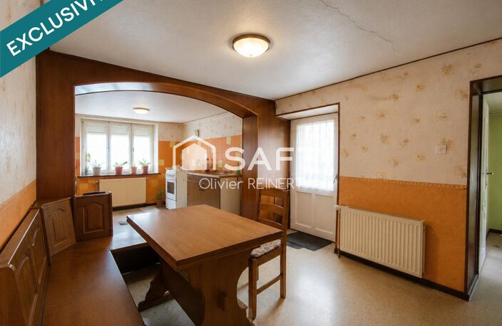 Maison sur la place du village — photo 4