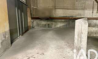 Garage  12 m² à vendre à Paris 15 (75015)