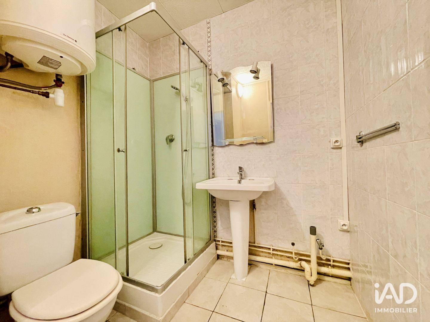 Location Appartement 1 pièce - Photo 4