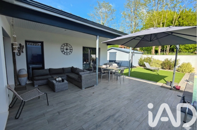 Maison 6 pièces 614500 €