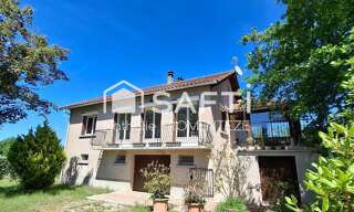 Maison 4 Pièces 80 m² à vendre à Lalbenque (46230)