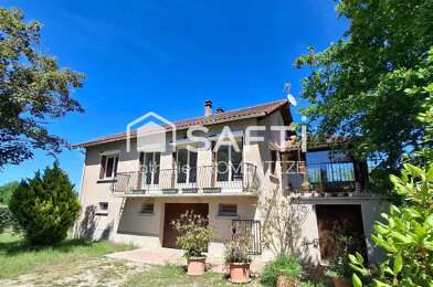 Maison 4 pièces 190000 €