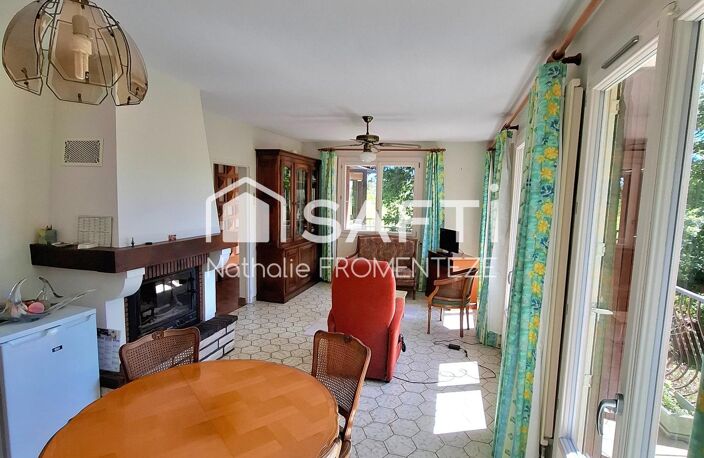 Maison proche d'un village — photo 2