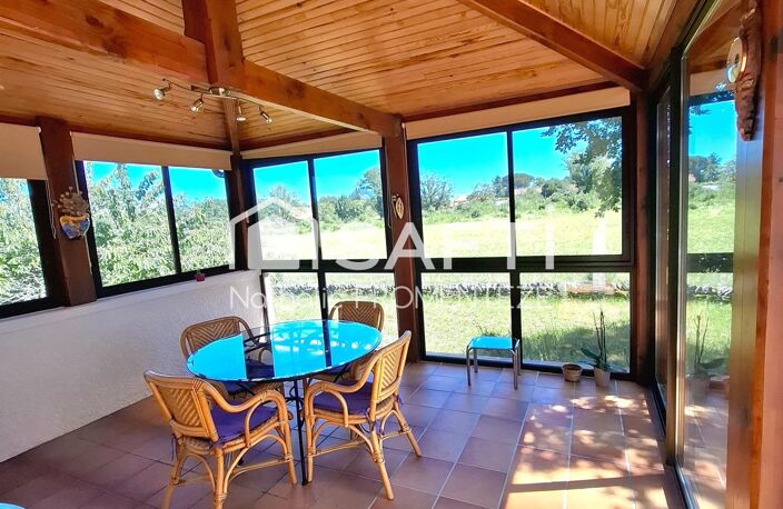 Maison proche d'un village — photo 4