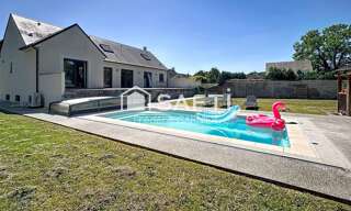 Maison 7 Pièces 185 m² à vendre à Férolles-Attilly (77150)