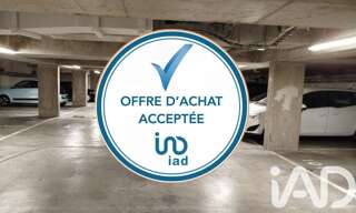 Garage  13 m² à vendre à Champigny-sur-Marne (94500)