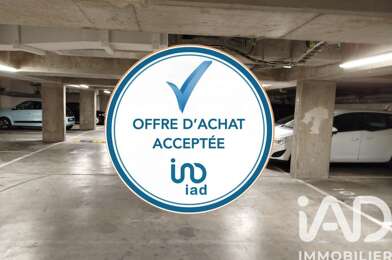 Garage  15000 €