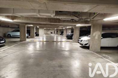 Garage  15000 €