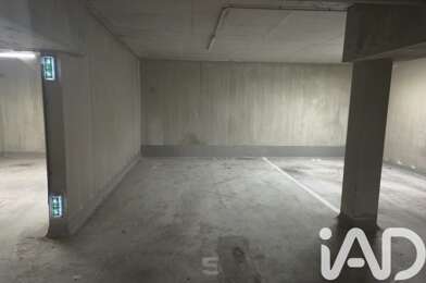 Garage  38500 €