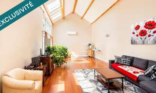 Maison 5 Pièces 122 m² à vendre à Bobigny (93000)
