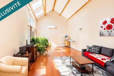 Maison 5 pièces 1200000 €