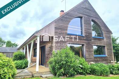 Maison 8 pièces 485000 €