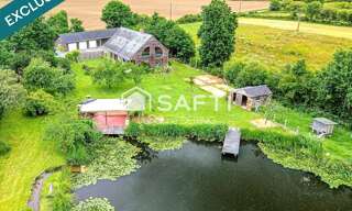 Maison 8 Pièces 212 m² à vendre à Missillac (44780)