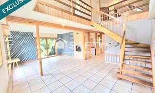 Maison 8 Pièces 230 m² à vendre à Missillac (44780)