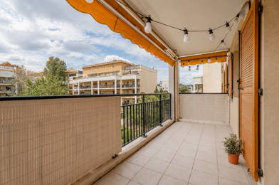 Appartement 2 pièces 245000 €
