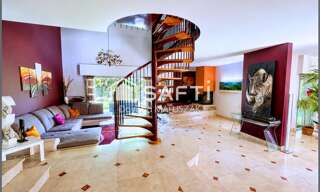 Maison 8 Pièces 249 m² à vendre à Villennes-sur-Seine (78670)