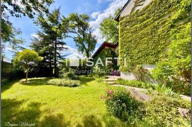 Maison 8 pièces 1035000 €