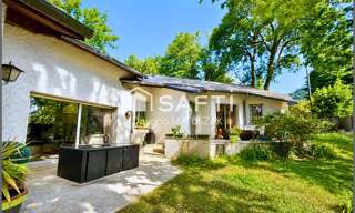 Maison 8 Pièces 249 m² à vendre à Villennes-sur-Seine (78670)