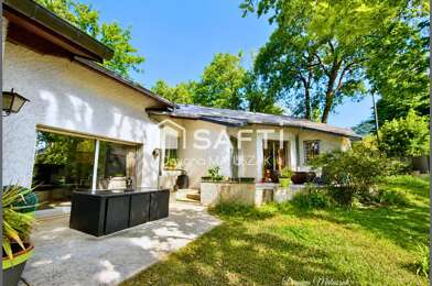 Maison 8 pièces 1035000 €